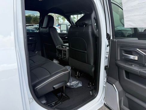 New 2026 RAM 2500 Laramie image 32