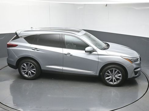 Used 2020 Acura RDX w/ Technology Package image 55