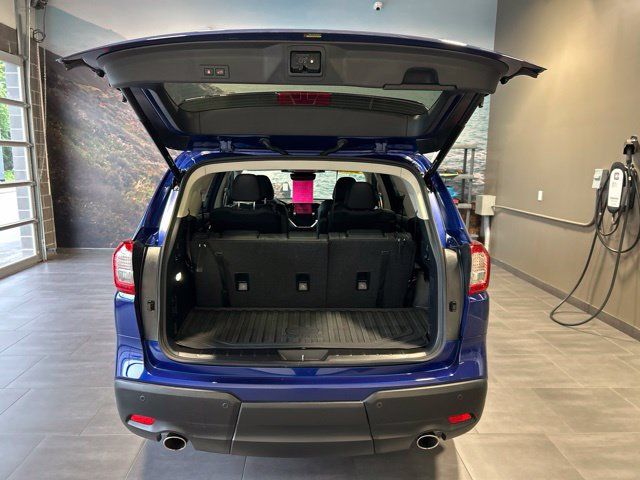 Used 2026 Subaru Ascent Premium AWD/4WD image 28