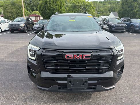 Used 2026 GMC Terrain Elevation w/ Elevation Premium Package AWD/4WD image 8