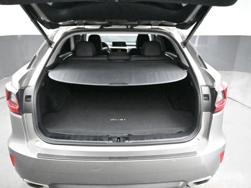 Used 2017 Lexus RX 350 FWD image 10