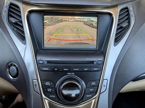 Used 2012 Hyundai Azera w/ Technology Pkg image 22