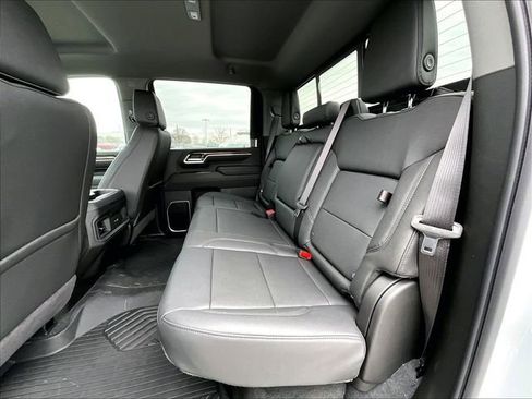 New 2026 Chevrolet Silverado 2500 LT w/ Safety Package image 14