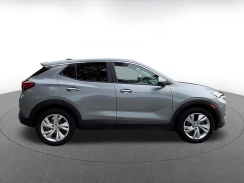Used 2025 Buick Encore GX Preferred FWD image 16