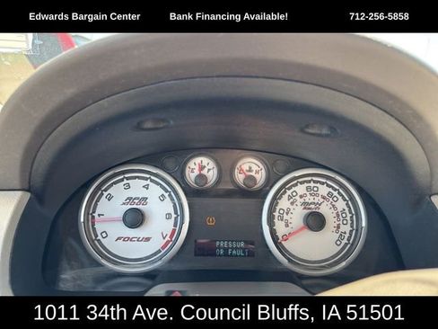 Used 2011 Ford Focus S image 16