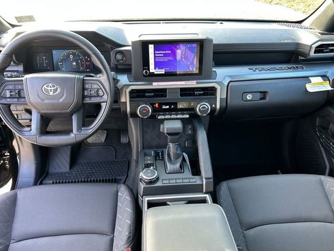 New 2026 Toyota Tacoma SR5 image 20