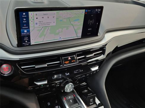 New 2026 Acura MDX SH-AWD w/ Technology Package image 5