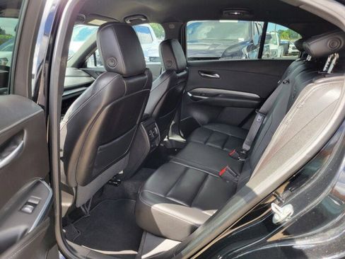 Used 2024 Cadillac XT4 Premium Luxury image 27