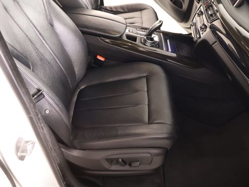 Used 2015 BMW X5 xDrive35i AWD/4WD image 14