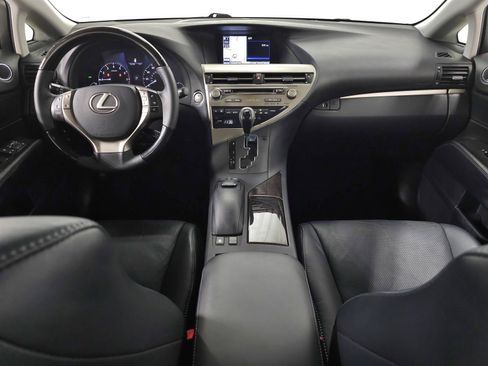 Used 2014 Lexus RX 350 FWD w/ Navigation Package image 13