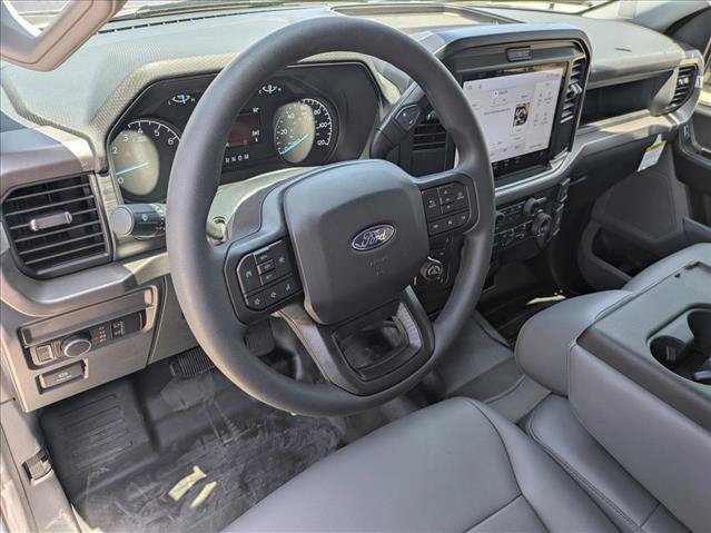 New 2026 Ford F150 XL AWD/4WD image 3
