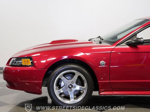 Used 2004 Ford Mustang GT RWD image 24