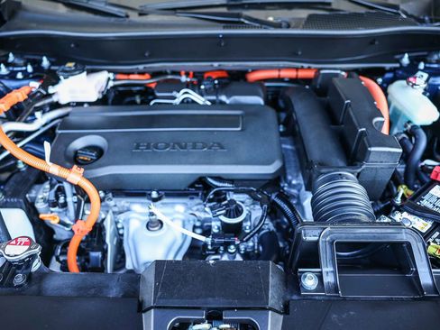 Used 2026 Honda CR-V Sport-L image 34