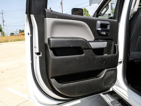 Used 2016 Chevrolet Silverado 2500 LTZ w/ Duramax Plus Package AWD/4WD image 51