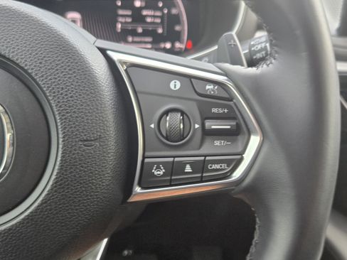 Certified 2025 Acura MDX w/ Technology Package image 36