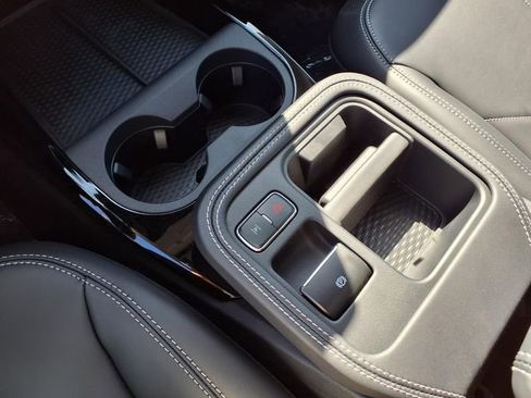 New 2026 Ford Mustang Mach-E Premium RWD image 15