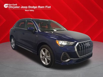 Used 2022 Audi Q3 2.0T Premium w/ Convenience Package
