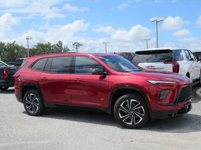 New 2026 Buick Enclave Sport Touring w/ Power Package