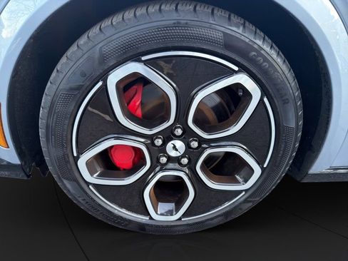 Used 2022 Ford Mustang Mach-E GT image 21