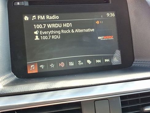 Used 2016 MAZDA CX-5 Grand Touring image 20