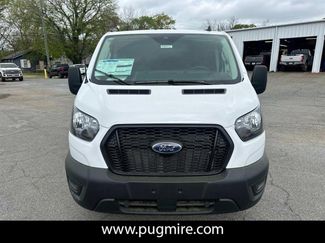 New 2025 Ford Transit 250 Low Roof video 2