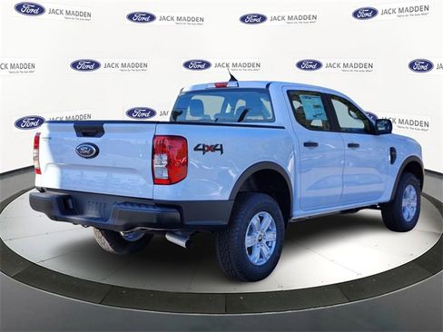 New 2025 Ford Ranger XL image 5