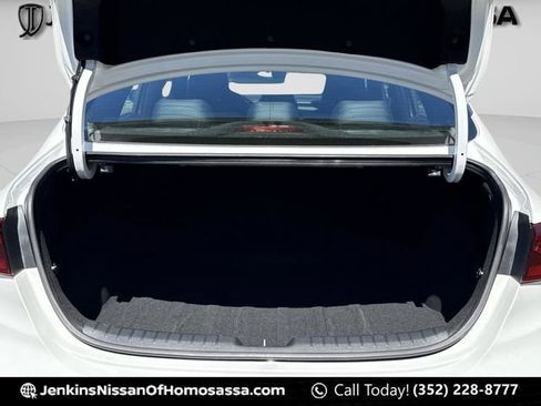 Used 2020 Kia Forte GT-Line FWD image 21
