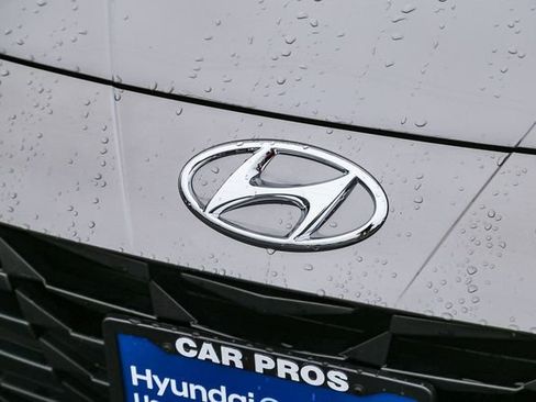 Certified 2023 Hyundai Elantra SEL image 6
