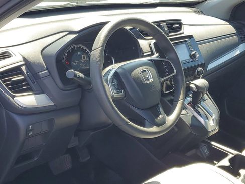 Used 2017 Honda CR-V LX image 10
