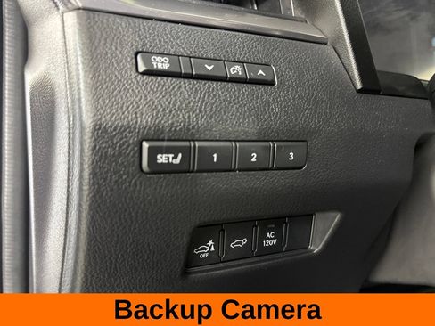 Used 2024 Lexus GX 550 w/ Cold Area Package AWD/4WD image 12