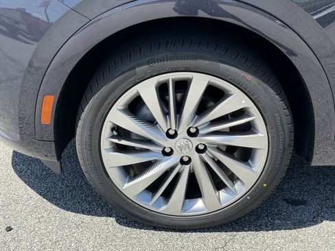 New 2026 Buick Envision Avenir AWD/4WD image 22
