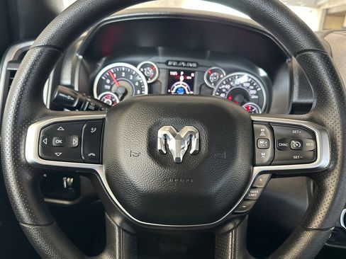 New 2026 RAM 1500 Tradesman image 22