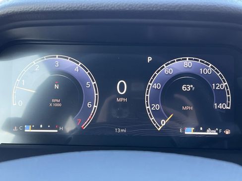 New 2025 Jeep Grand Cherokee Limited image 12