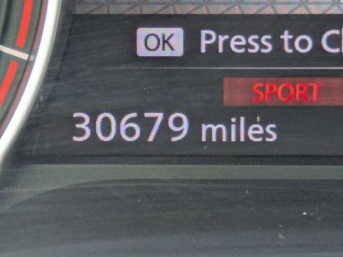 Used 2023 Nissan Rogue SV FWD image 21