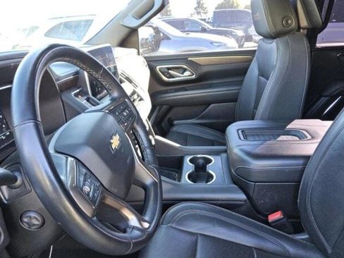 Used 2023 Chevrolet Suburban High Country w/ LPO, Illumination Package image 6