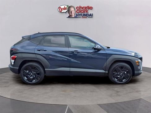 New 2026 Hyundai Kona SEL Sport image 6