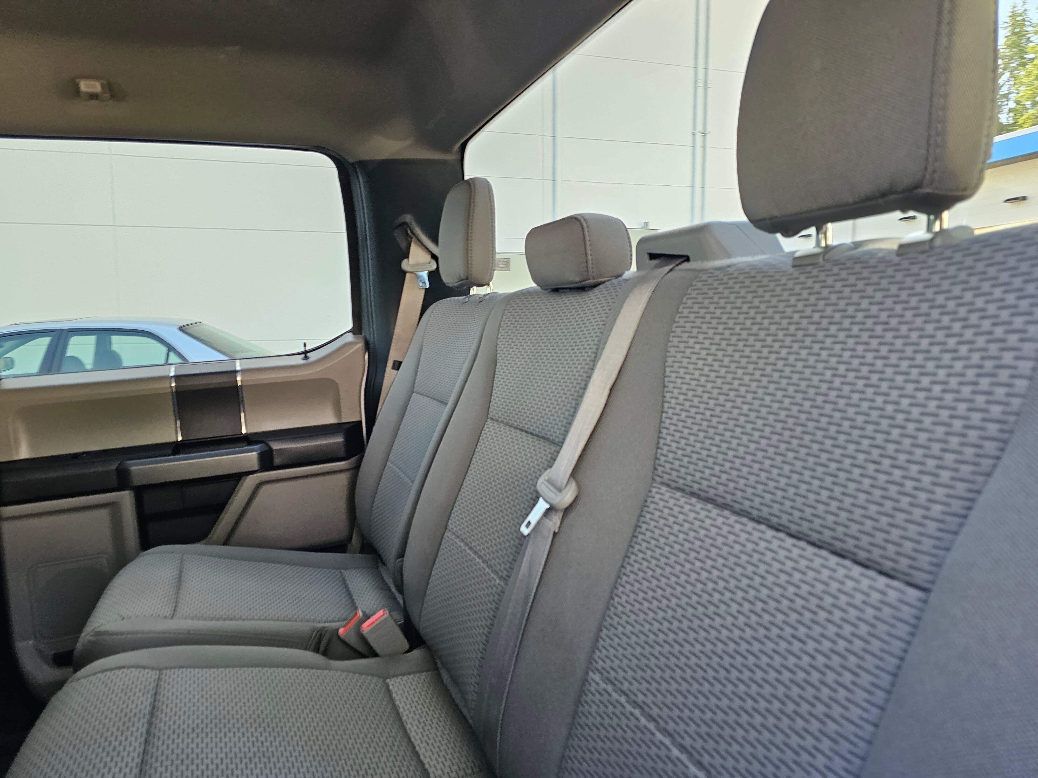 Used 2020 Ford F150 XLT w/ Trailer Tow Package AWD/4WD image 21