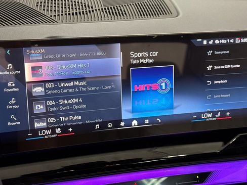 Used 2026 BMW i5 eDrive40 w/ Convenience Package image 22