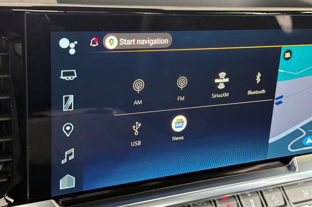 New 2026 Chevrolet Silverado 1500 RST w/ RST All Star Premium Package AWD/4WD image 19