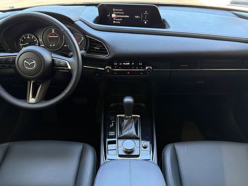 Used 2025 MAZDA CX-30 AWD 2.5 S w/ Preferred Package image 17