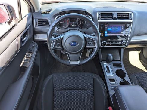 Used 2019 Subaru Outback 2.5i Premium w/ Popular Package #2 AWD/4WD image 27