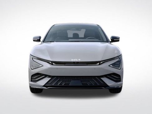 New 2026 Kia EV6 GT-Line AWD/4WD image 2