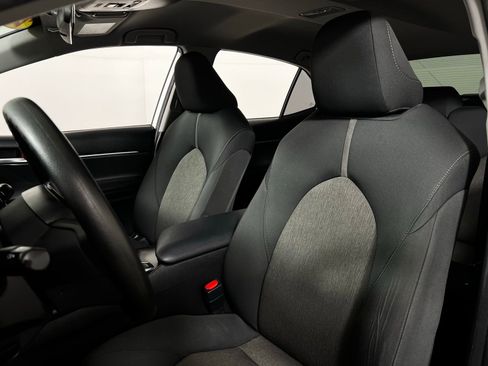 Certified 2023 Toyota Camry LE FWD image 13