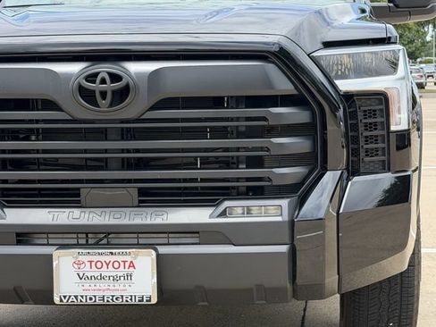 Used 2023 Toyota Tundra SR5 AWD/4WD image 8