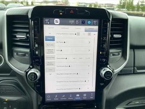 New 2026 RAM 2500 Big Horn AWD/4WD image 49