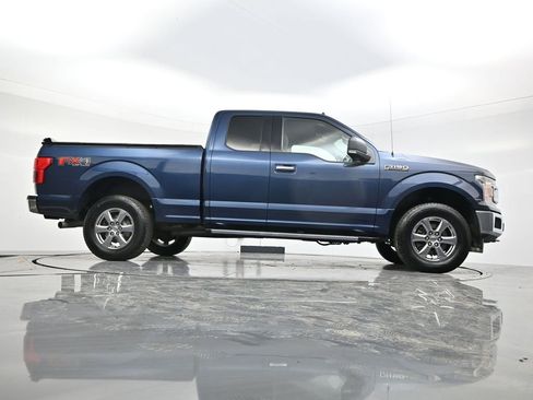 Used 2019 Ford F150 XLT w/ Equipment Group 302A Luxury image 48