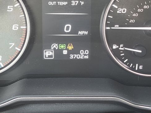 Certified 2025 Subaru Legacy Limited image 7