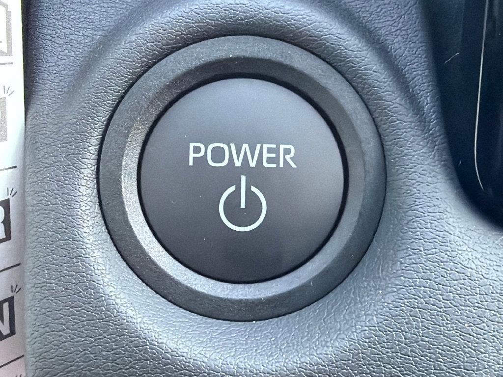New 2026 Toyota bZ Woodland AWD/4WD image 36