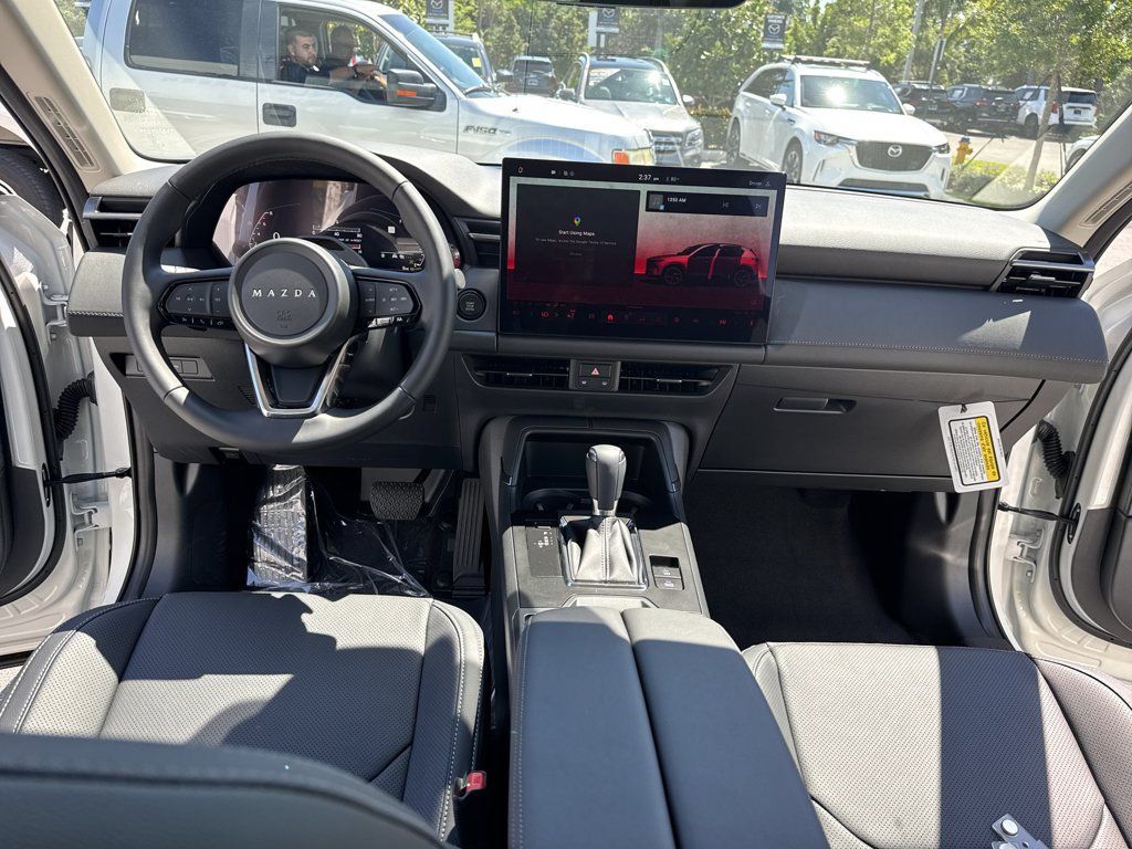 New 2026 MAZDA CX-5 2.5 S w/ Premium Plus Package AWD/4WD image 36