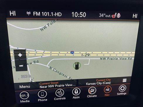 Used 2020 Jeep Wrangler Unlimited Sahara image 16